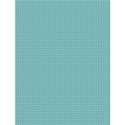 checker - pale cyan