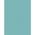 checker - pale cyan