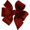 Red bow