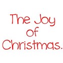 The Joy of Christmas