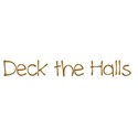 Deck the Halls
