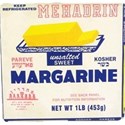 a margerine