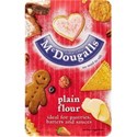 a closed pack flour