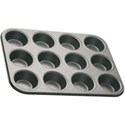 b round baking tin