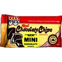 4 mini chocolate chips