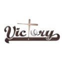 wordartvictorybrown