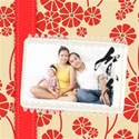 Scrapbook Page 1