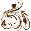 Golden Flourish 02