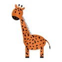 giraffe