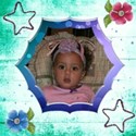 Scrapbook Page 3