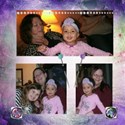 Scrapbook Page 1
