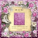 Scrapbook Page 2