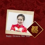 Chinese new year