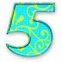 5