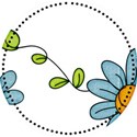 Flower Tag1
