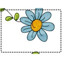 Flower Tag2