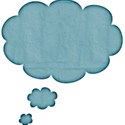 Talk Bubble