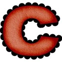 c