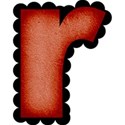 r