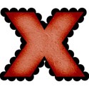x