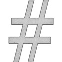number