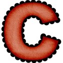 C