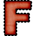 F