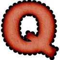 Q