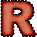 R