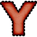 Y