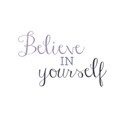 believe