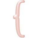 bracket pink
