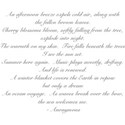 lisaminor_repose_poem