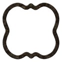 Bracket brown