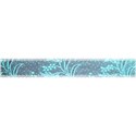Lace Teal