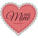 Be Mine Tag