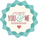 Just You and Me Tag