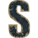 s