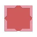 pink frame