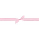 ribbon pink