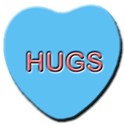 hugs