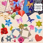 Origami World + ALPHA