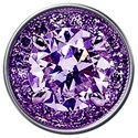 gem purple
