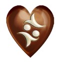 DZ_LoveyDovey_choc_heart