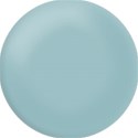 Button Blue