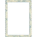 Frame Blue