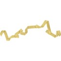 Ribbon Yellow