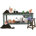 Potting Bench