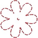 stitchedflower_red