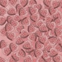 candy heart paperR